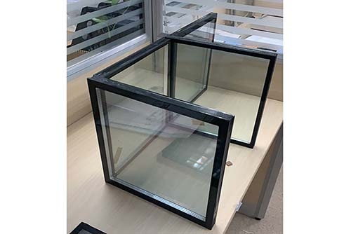 河北防火中空玻璃