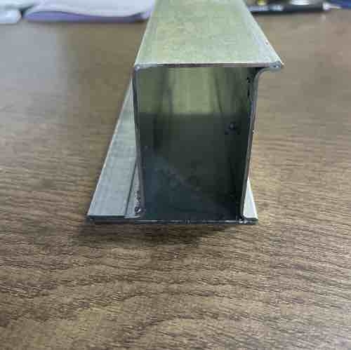 河北鋁合金60系列邊框