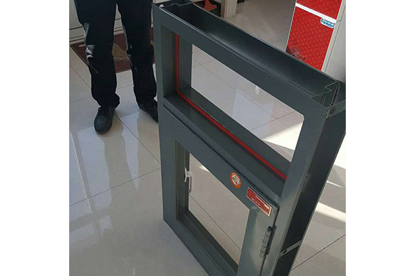 防火窗型材批發